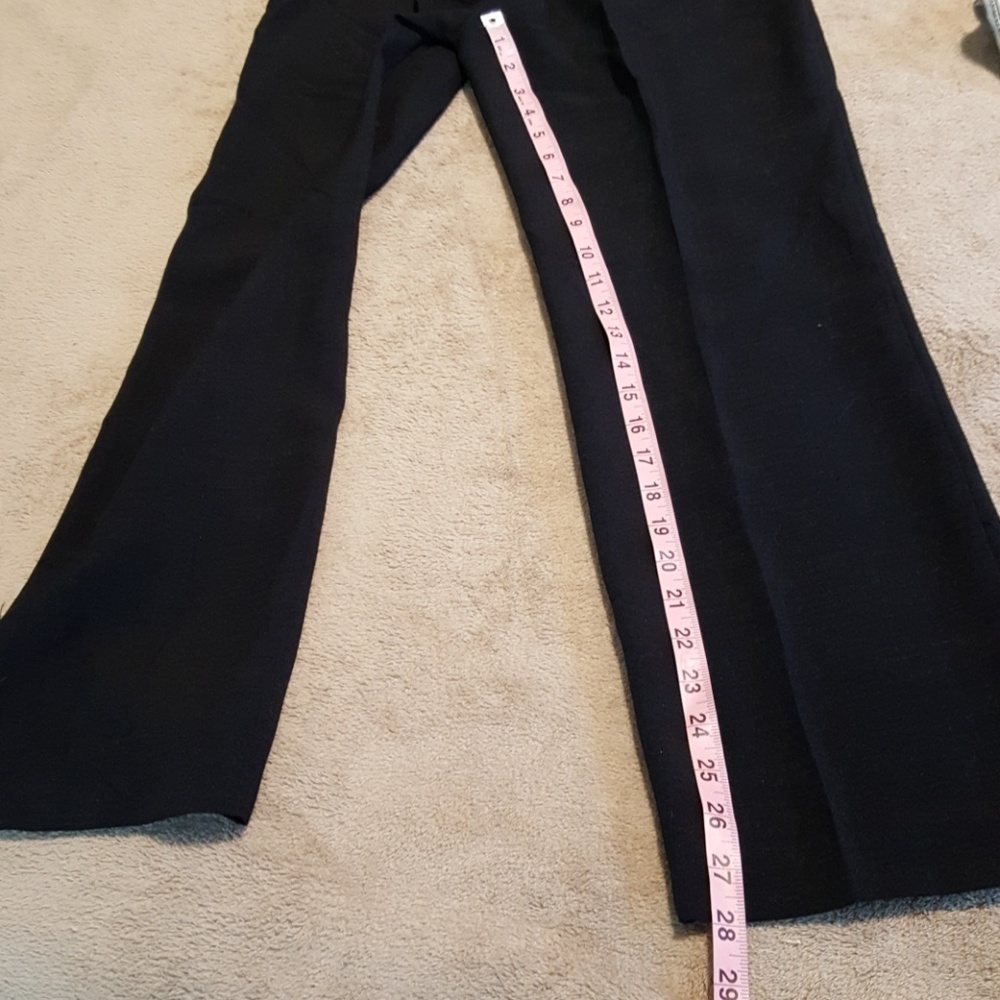 NWT. K Petite 3 Pc. Suit. Pants, Top, Jacket. 6P - Picture 5 of 8